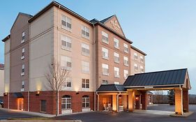 Country Inn & Suites By Radisson, Anderson, Sc
